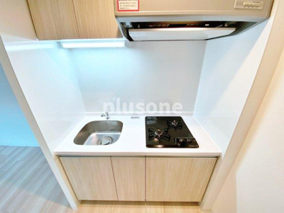 【キッチン】 | ミラージュパレス都島本通