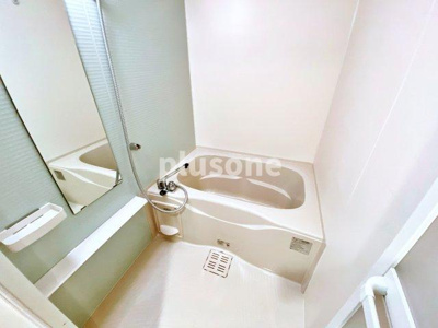 【浴室】 | ミラージュパレス都島本通