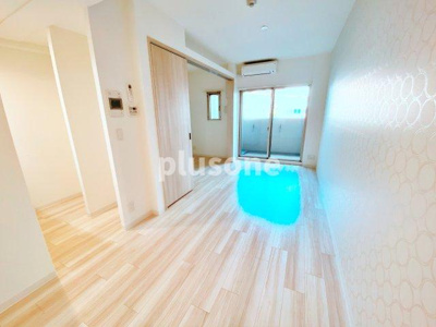 【居間・リビング】 | ミラージュパレス都島本通