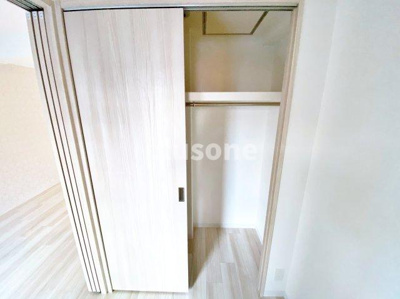 【収納】 | ミラージュパレス都島本通