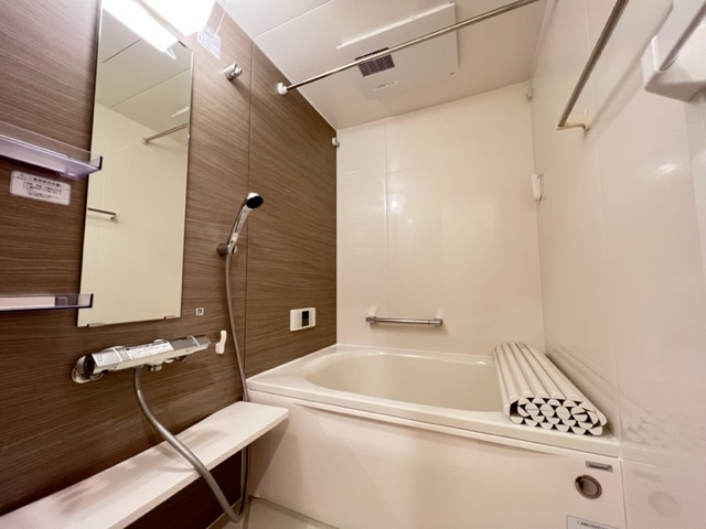 【浴室】 | グランディオーソ | グランディオーソ(Good Home)