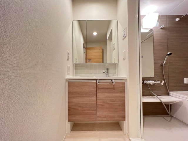 【洗面所】 | グランディオーソ | グランディオーソ(Good Home)