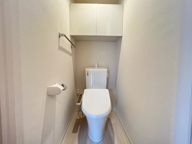 【トイレ】 | グランディオーソ | グランディオーソ(Good Home)