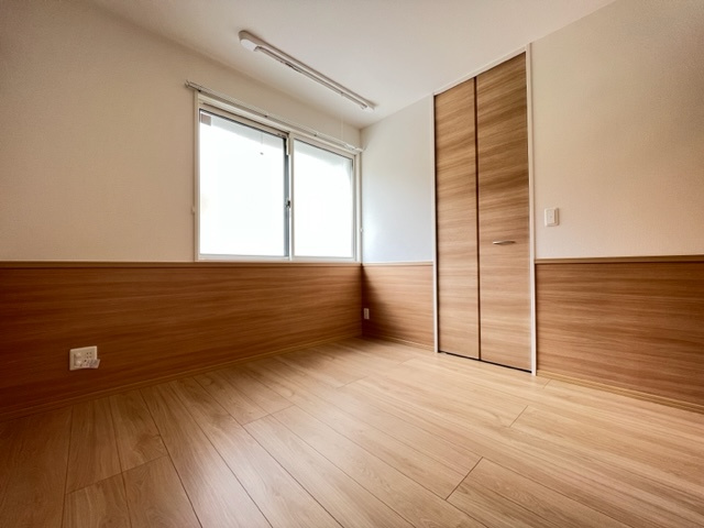 【洋室】 | グランディオーソ | グランディオーソ(Good Home)