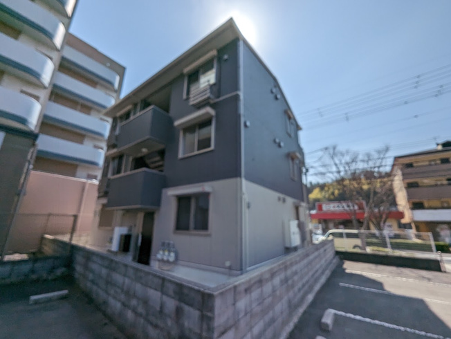 【外観】 | グランディオーソ | グランディオーソ(Good Home)