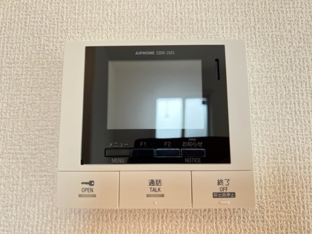 【セキュリティ】 | グランディオーソ | グランディオーソ(Good Home)