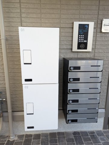 【その他共用部分】 | グランディオーソ | グランディオーソ(Good Home)