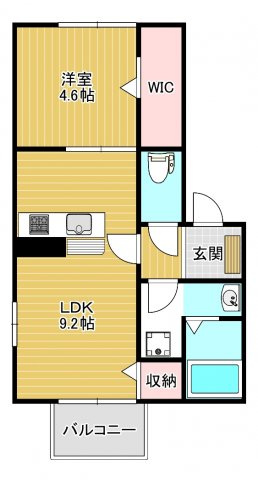 【間取り】 | グランディオーソ | グランディオーソ(Good Home)