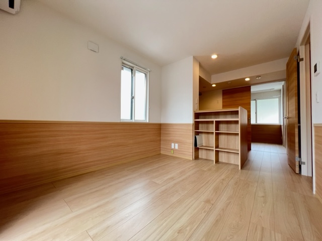 【居間・リビング】 | グランディオーソ | グランディオーソ(Good Home)