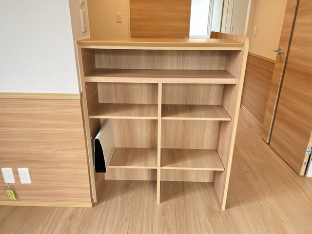 【収納】 | グランディオーソ | グランディオーソ(Good Home)