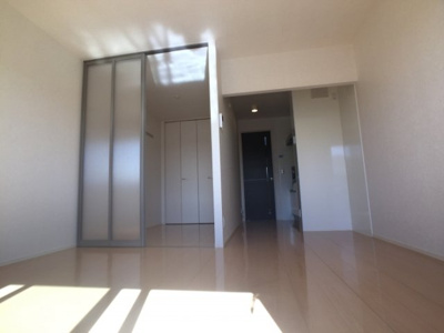 【居間・リビング】 | ウィル・インターパーク | LDK