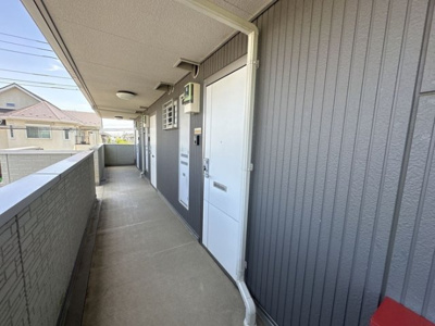 【エントランス】 | ウィル・インターパーク | エントランス