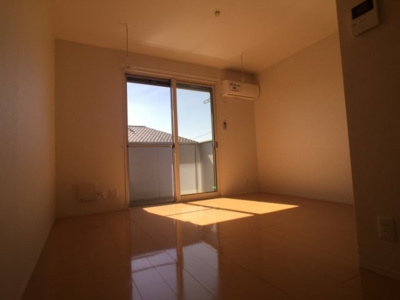 【居間・リビング】 | ウィル・インターパーク | LDK