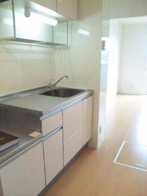 【キッチン】 | ウィル・インターパーク | ｷｯﾁﾝ