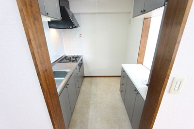 【キッチン】 | シャンベルタン我孫子