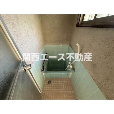 【浴室】 | 山口文化