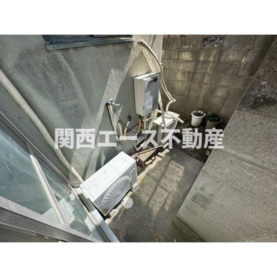 【バルコニー】 | 山口文化