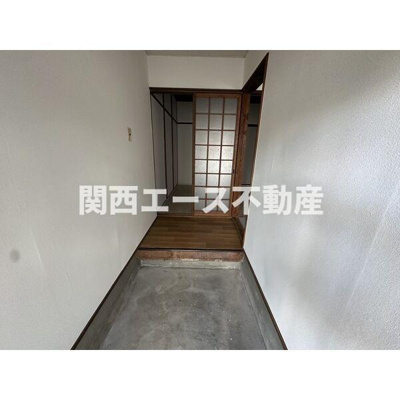 【玄関】 | 山口文化