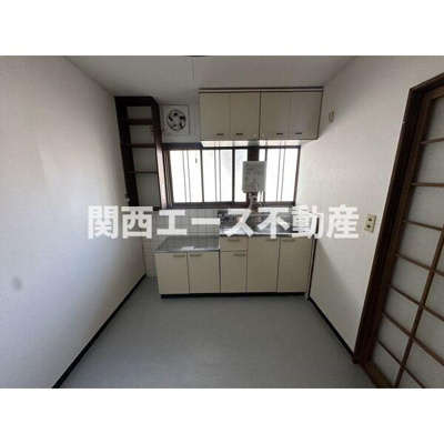 【キッチン】 | 山口文化