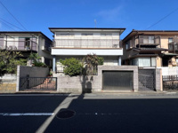 ～旧東芝メイゾン分譲地内～公郷町6丁目売地の画像