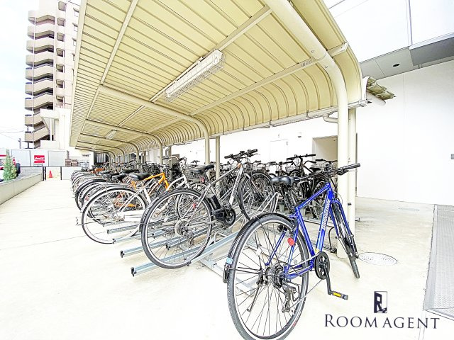 ヴィルクレア桜山のその他