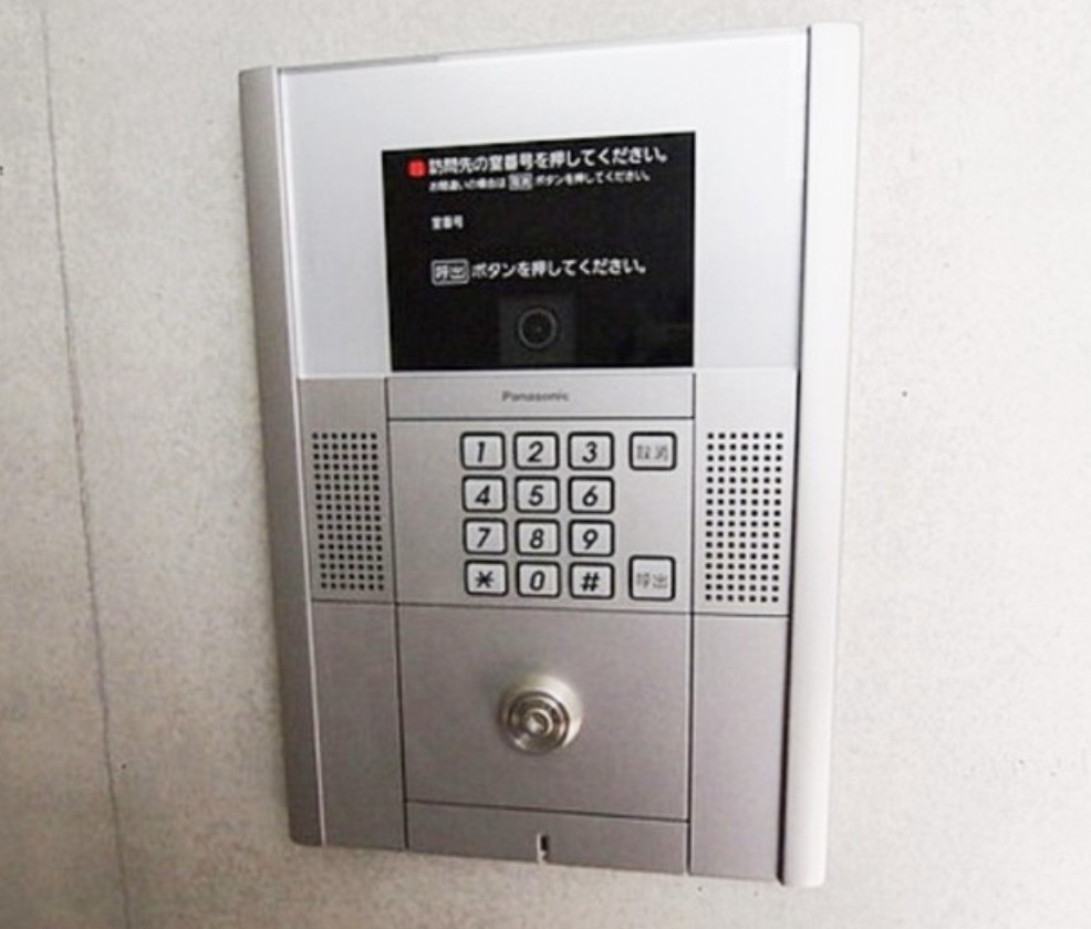 モデュロール渋谷本町のその他