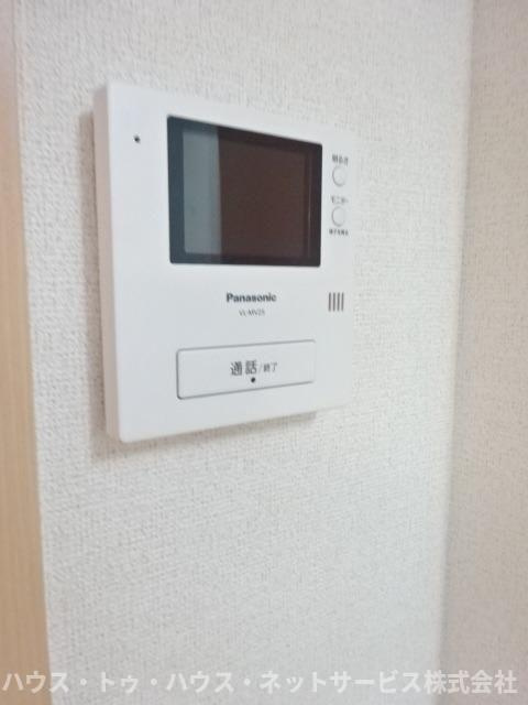 サン　ウッドのセキュリティ