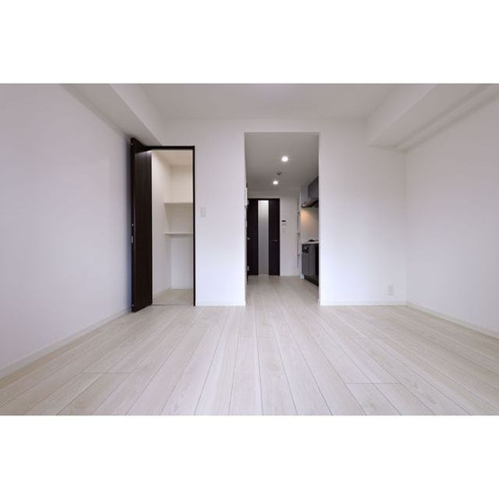 【居間・リビング】 | LIBTH博多駅南Ⅴ