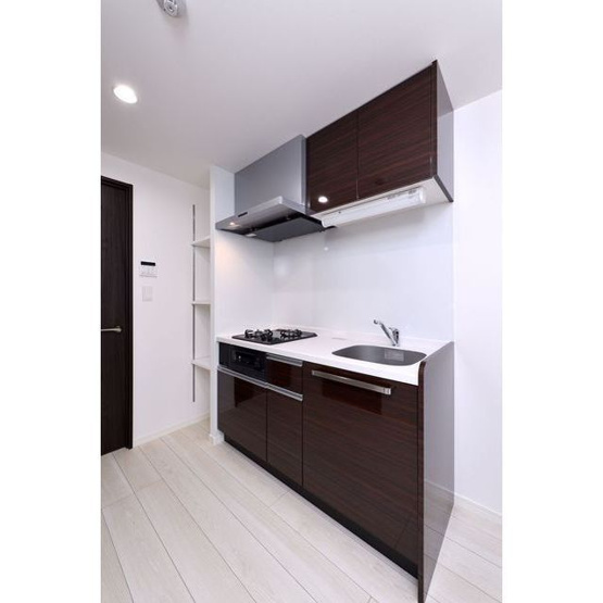 【キッチン】 | LIBTH博多駅南Ⅴ