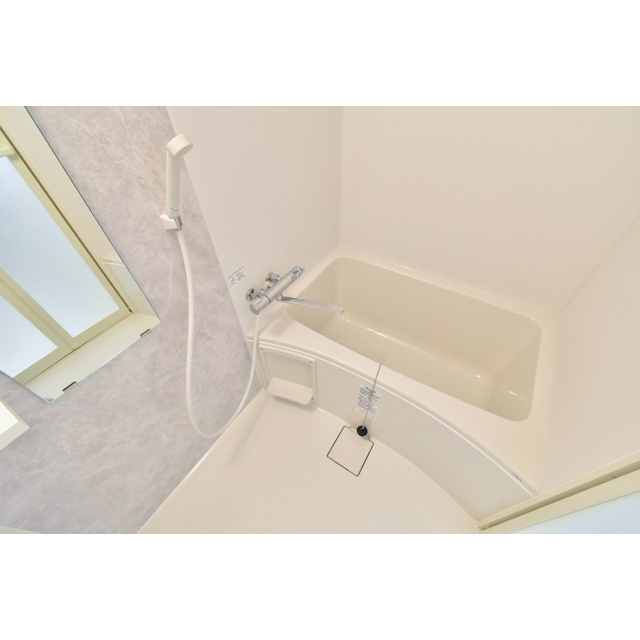 リベルタ基山【キャッシュバック対象物件】の浴室|お風呂です