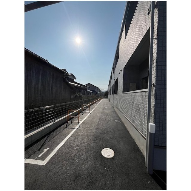 リベルタ基山【キャッシュバック対象物件】のその他