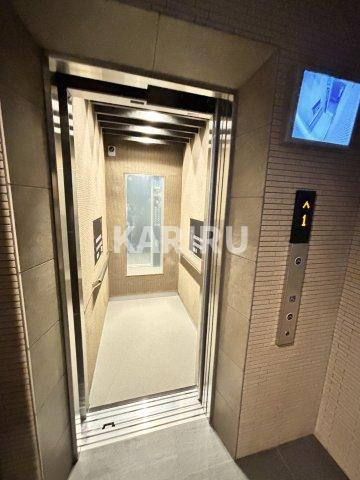 ファーストフィオーレ北大阪リアンのその他共用部分