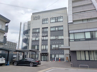 【周辺】 | リーブルガーデン岡崎市能見町－2号棟 | 宇野病院