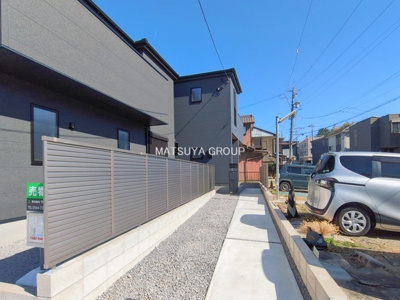 【その他】 | リーブルガーデン岡崎市能見町－2号棟