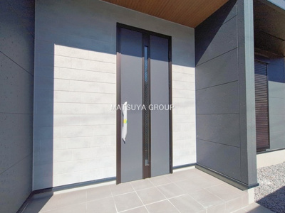 【外観】 | リーブルガーデン岡崎市能見町－2号棟