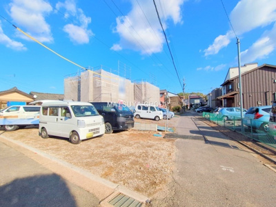 【周辺】 | リーブルガーデン岡崎市能見町－2号棟