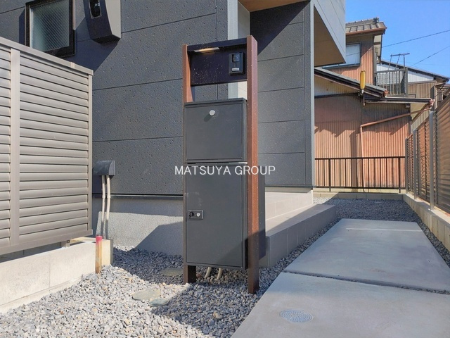 【玄関】の画像