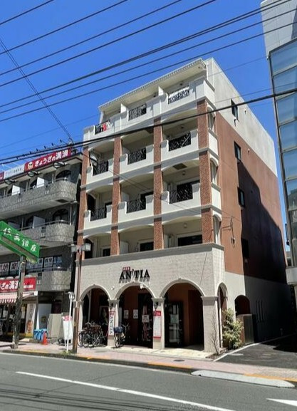 レーヴエスチュエールⅦのその他共用部分