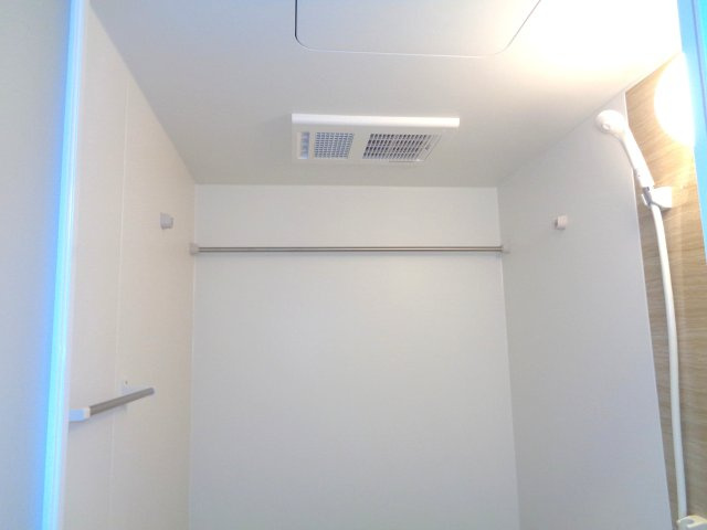 Garance Aの設備|暖房換気扇