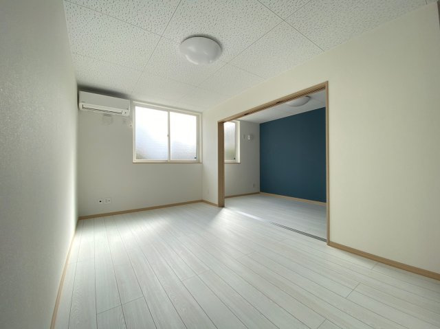 Garance Aの居間・リビング