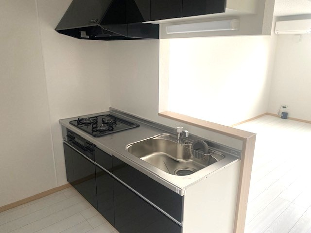 Garance Aのキッチン