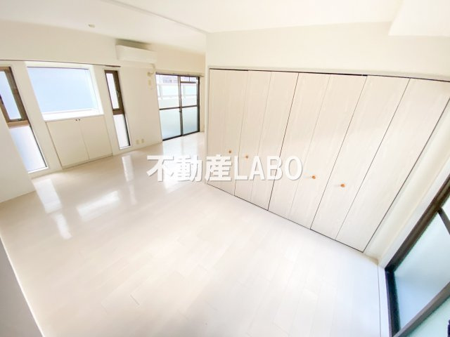 メロディハイム東帝塚山のその他