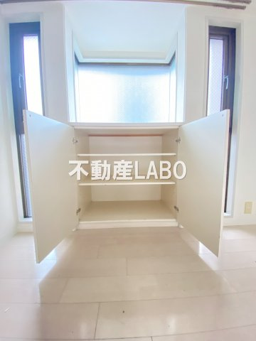 メロディハイム東帝塚山のその他