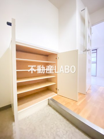 メロディハイム東帝塚山のその他