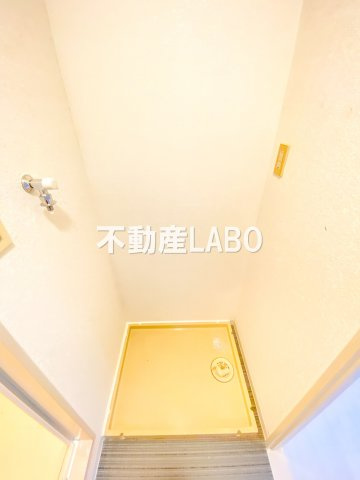 メロディハイム東帝塚山のその他