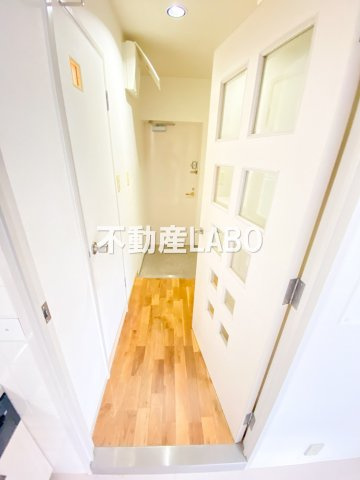 メロディハイム東帝塚山のその他