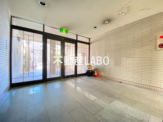 メロディハイム東帝塚山のその他