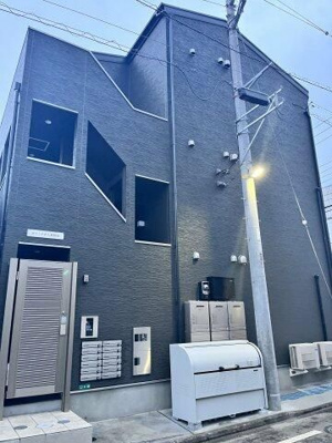 【外観】 | カインドネス相模原