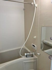 【浴室】 | カインドネス相模原