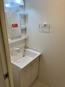 【洗面所】 | カインドネス相模原